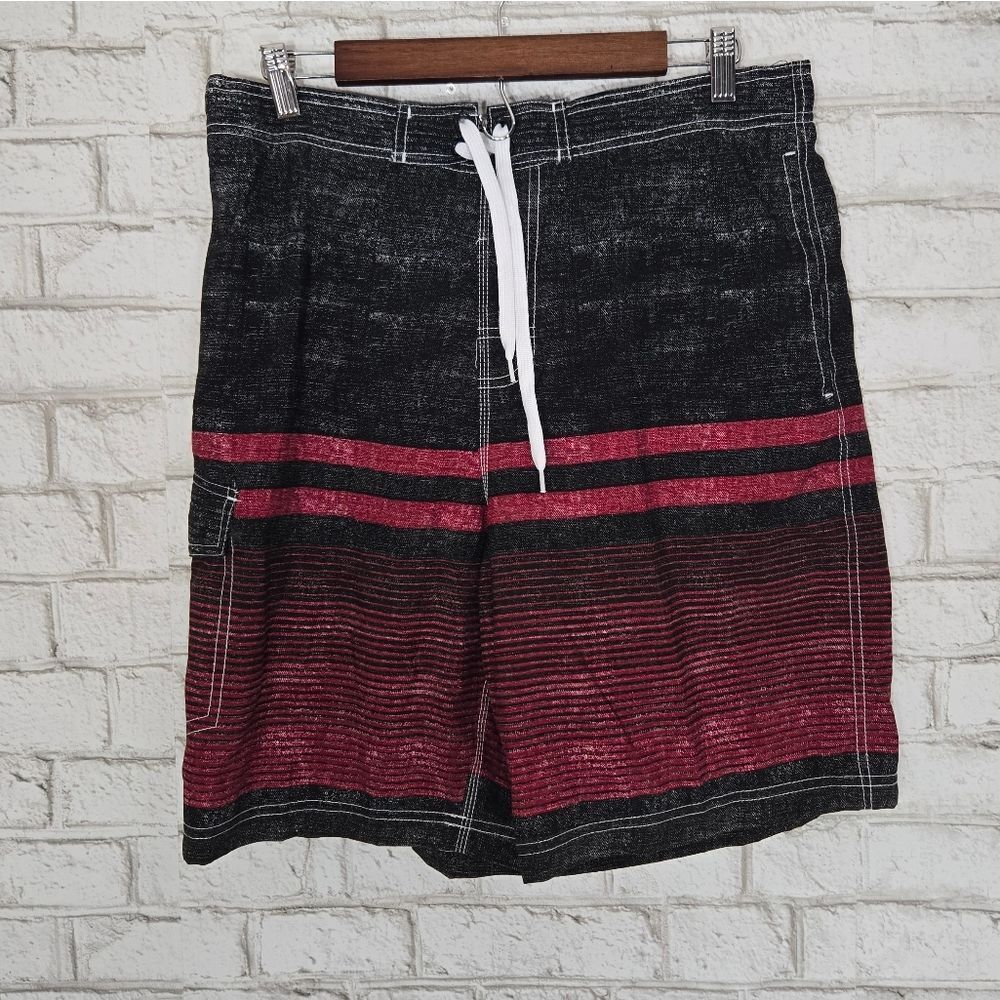 RS Surf swim trunks